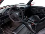 BMW M3 Sport Evolution 1989 года